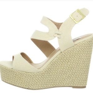 Steve Madden Jenny Wedge